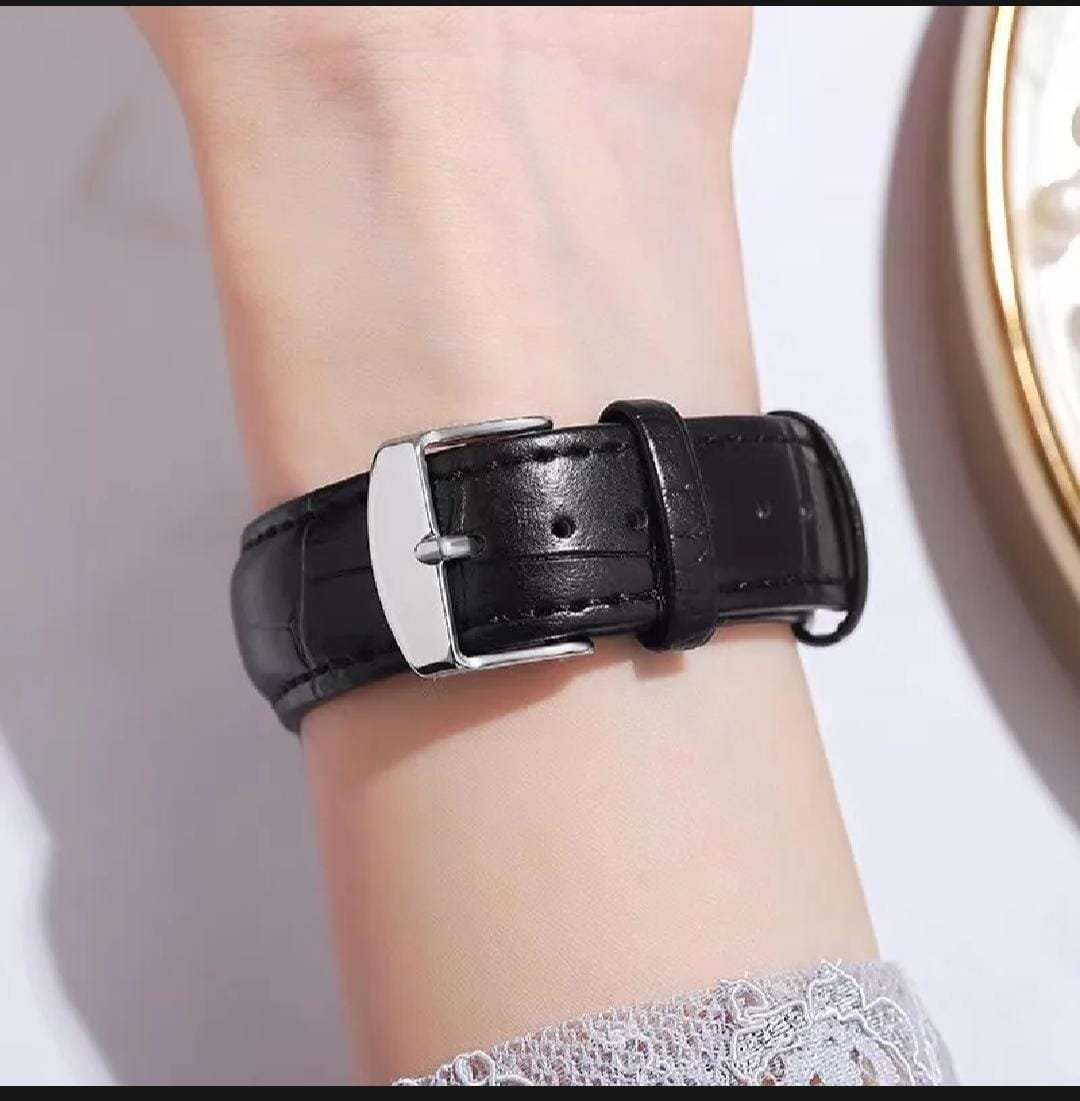 New Luxurious Design Watch for Men & Women | Unisex Watch | Quartz | New Luxury Design - Image 3